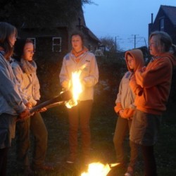 SDC13710 - Scouts en Gidsen Zaventem 